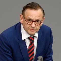 AfD-Politiker Kay Gottschalk:  "Ich sage immer, Vertrauen ist gut, Kontrolle ist besser"