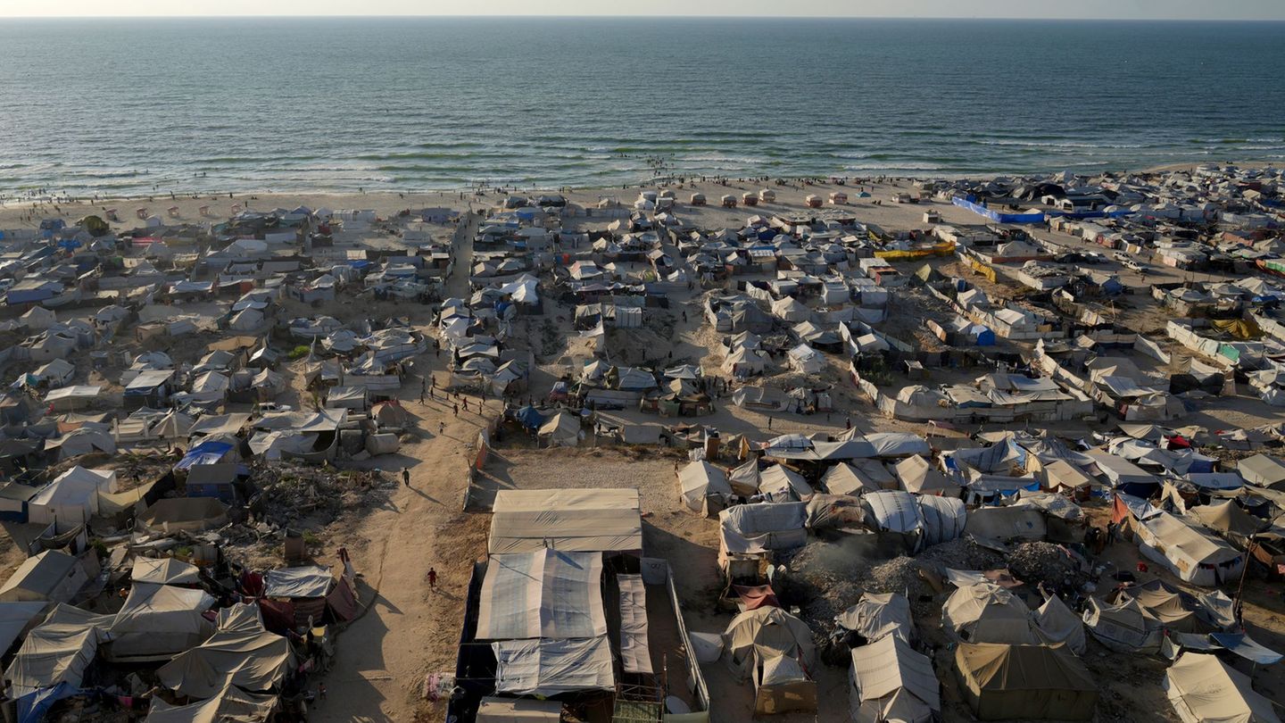 Israel’s chief of staff: started with Operation Gaza