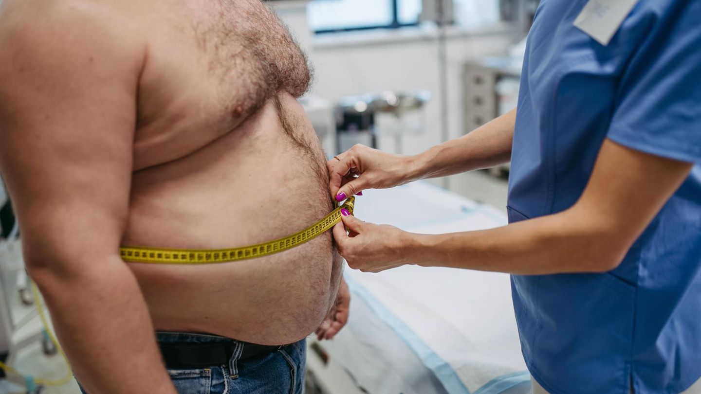 Hier finden Sie ausgezeichnete Ärzte im Bereich Adipositaschirurgie – in Ihrer Region