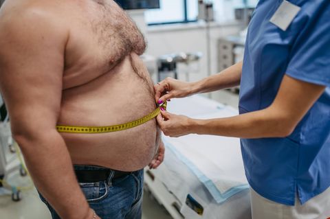 Hier finden Sie ausgezeichnete Ärzte im Bereich Adipositaschirurgie – in Ihrer Region