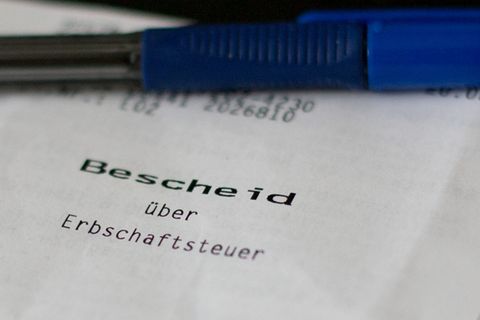 Die Präsidentin des Verbands der Familienunternehmer schlägt die Streichung der Erbschaftsteuer für Betriebe in Ostdeutschland v