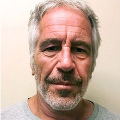 Jeffrey Epstein, Ghislaine Maxwell