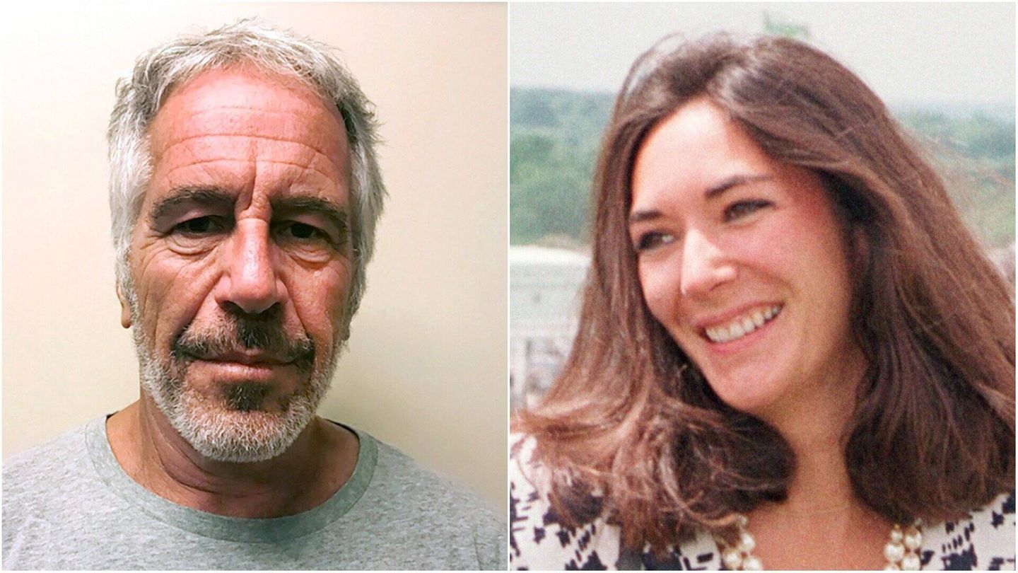 Epstein: Thousands of files published in the case of the sex offender
