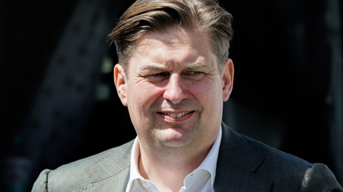 Maximilian Krah