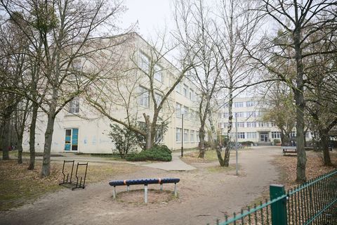Die Zahl der Straftaten gegen Flüchtlinge und Flüchtlingsunterkünfte hat zugenommen (Archivbild). Foto: Sebastian Christoph Goll