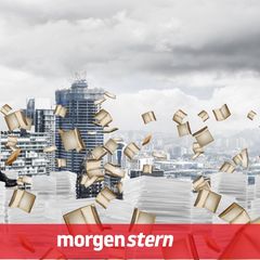 Wenn Bücher und Unterlagen zu viel sind: Erschreckend viele Erwachsene können nicht richtig lesen