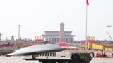 Peking Parade