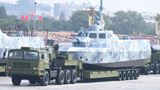 Peking Parade