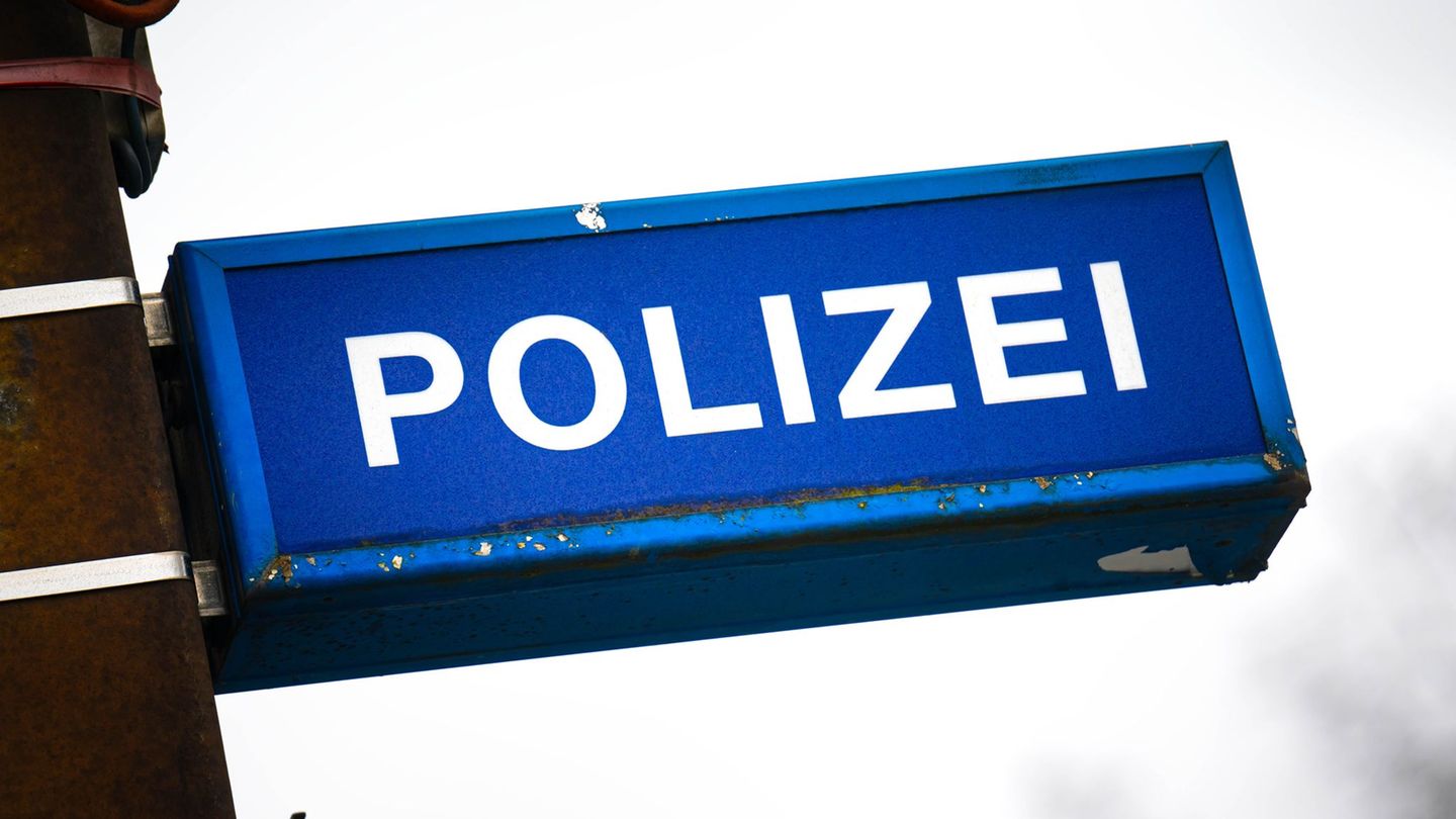 Unbekannter verletzt Katze - nun ermittelt die Polizei. (Symbolbild) Foto: Sina Schuldt/dpa