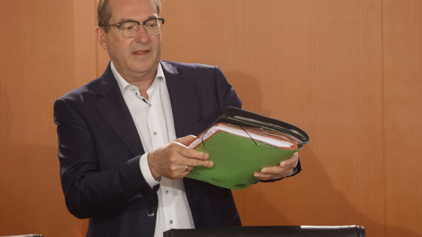 Alexander Dobrindt