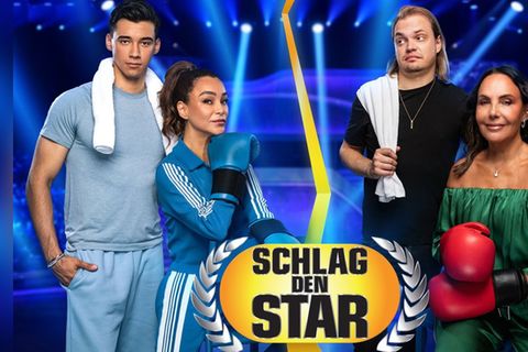 Wer gewinnt im Duell Pooths vs. Ochsenknechts?