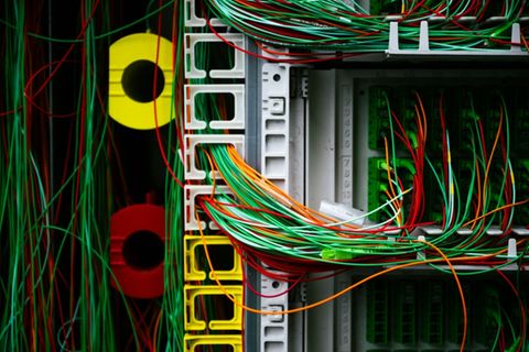 Netzwerkkabel