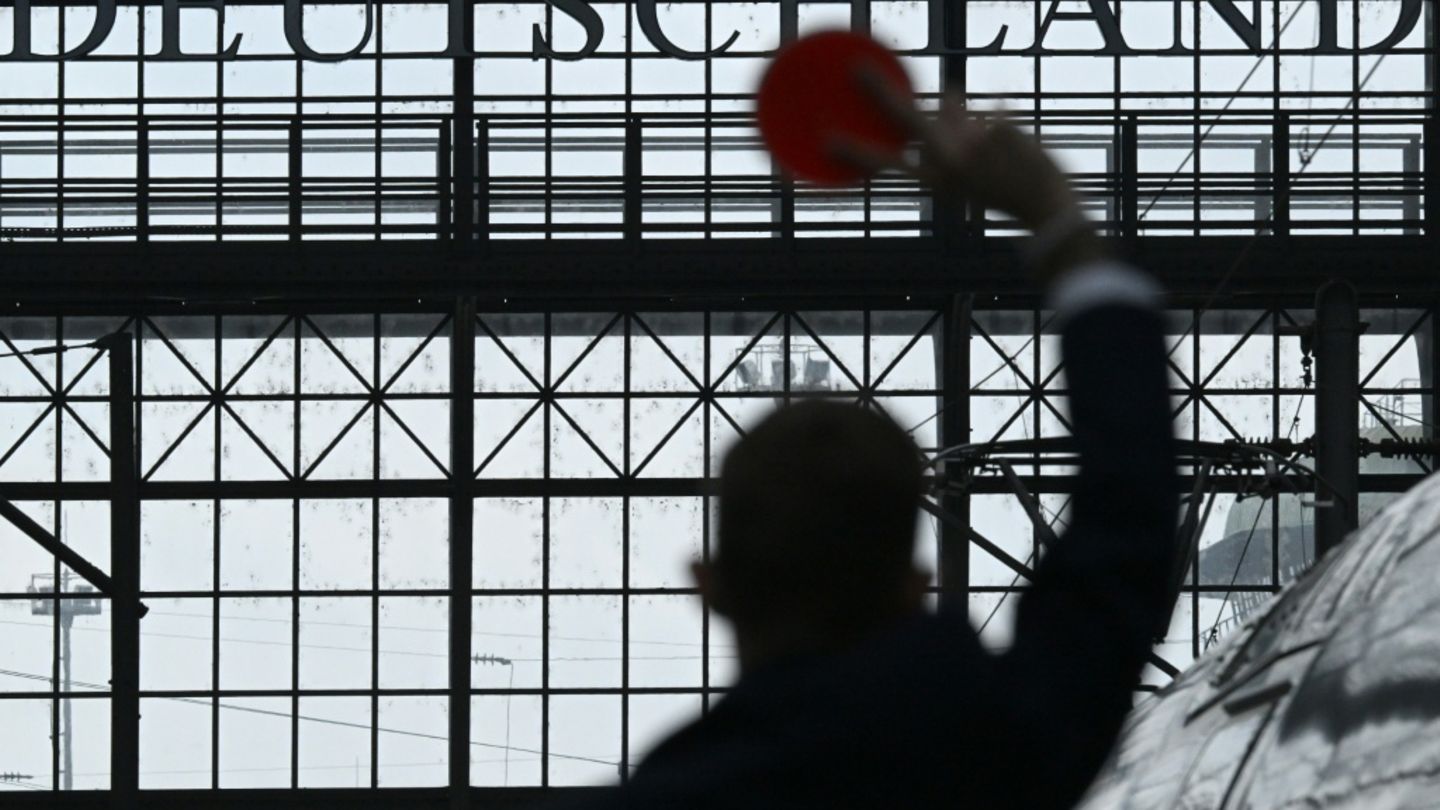 Geburtenstarke Babyboomer-Jahrgänge sind bald in Rente