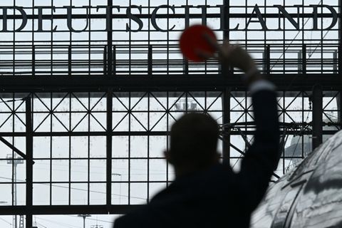 Geburtenstarke Babyboomer-Jahrgänge sind bald in Rente