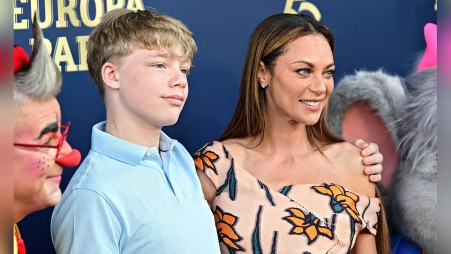 Lilly Becker: Separation rumors are absolute “nonsense”