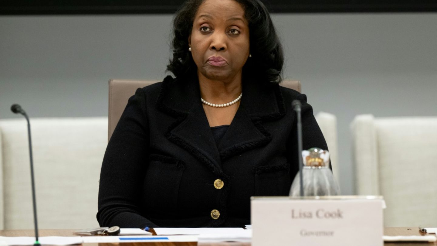 Lisa Cook