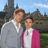 Für Prime Video ist "The Summer I Turned Pretty" nicht der erste Teenieserien-Hit, der eine großteils weibliche Zielgruppe begeistert. Im vergangenen Jahr sorgte die deutsche Roman-Adaption "Maxton Hall" international für Aufsehen, die zweite Staffel läuft im Herbst an. Das Setting ist zwar weit weg vom Strand, hat jedoch mit einem fiktionalen Elite-College in England einen ähnlich idyllischen Charme  