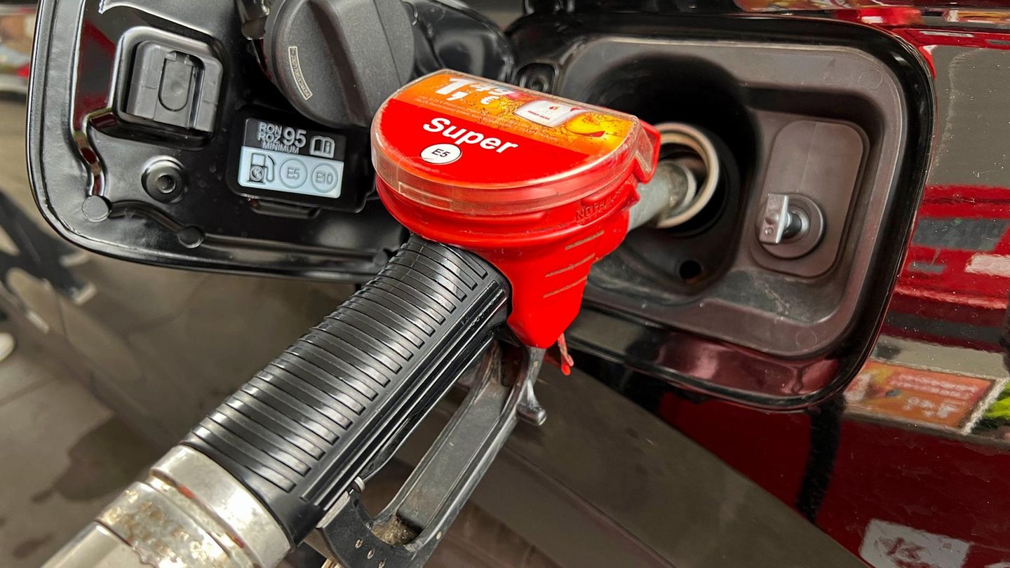 Fear of refueling – 62 percent of the gene Z fear the petrol station