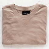 Ein Baumwoll-Pullover