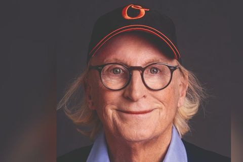 Otto Waalkes bringt seit über 60 Jahren Generationen zum Lachen.