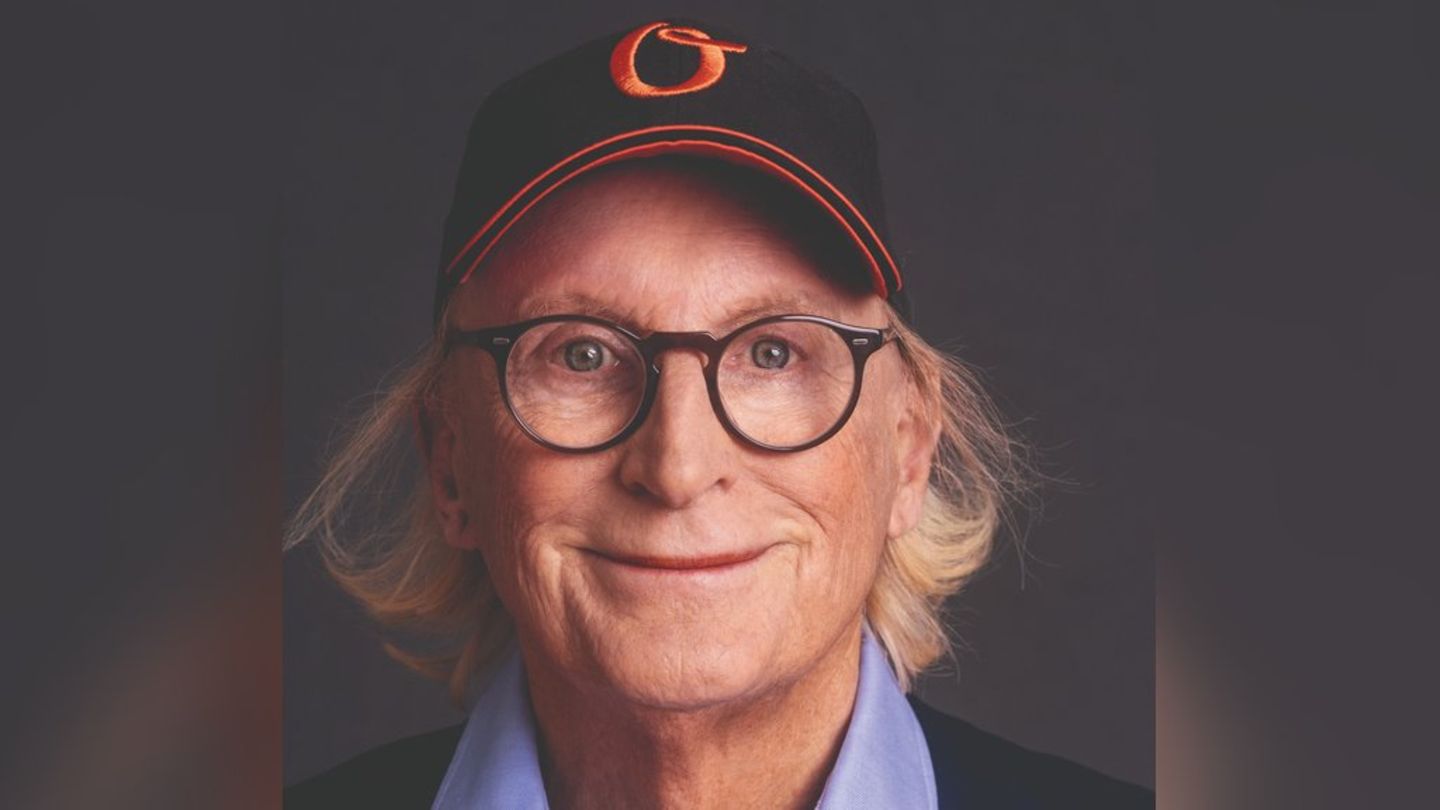 Otto Waalkes bringt seit über 60 Jahren Generationen zum Lachen.