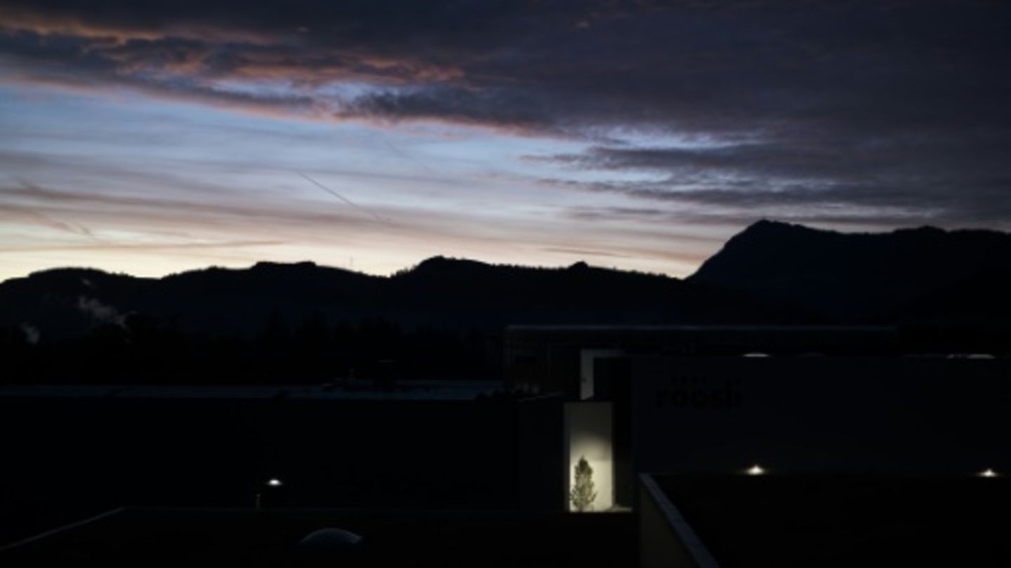 Morgenstimmung