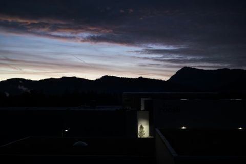 Morgenstimmung