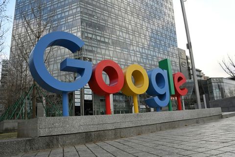 Google muss sich nicht von Chrome trennen