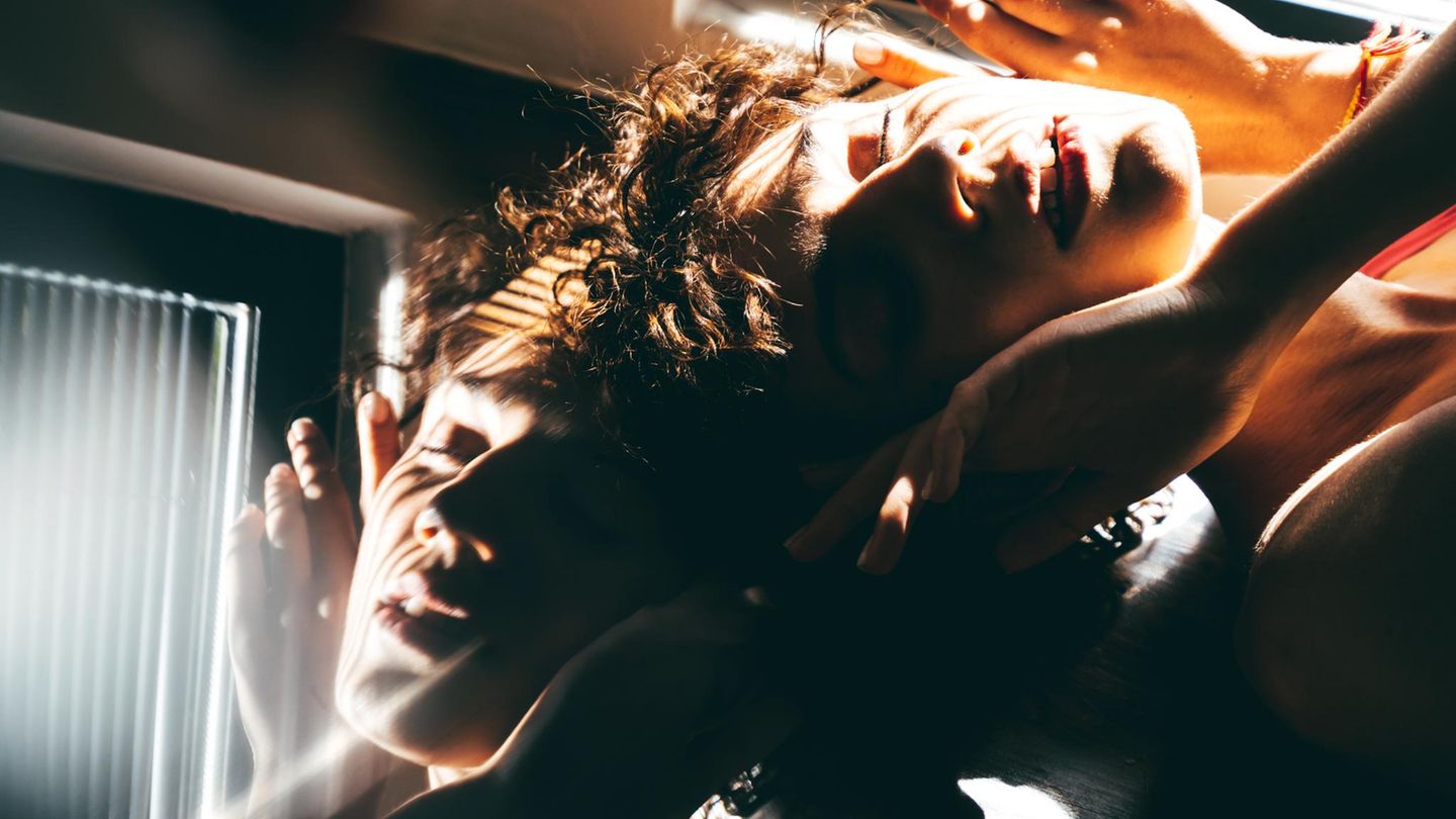 sex: Multiple Orgasmen und die Lust der Frau sex: Multiple Orgasmen und die Lust der Frau