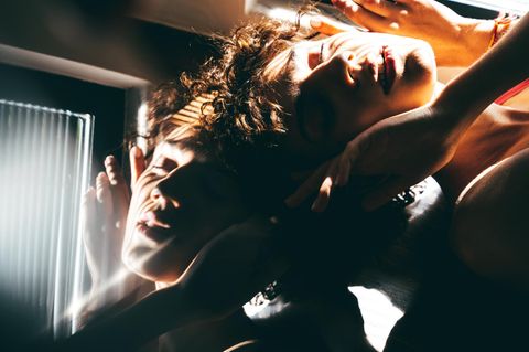 sex: Multiple Orgasmen und die Lust der Frau