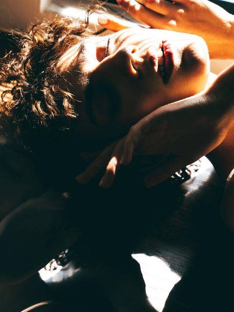 sex: Multiple Orgasmen und die Lust der Frau