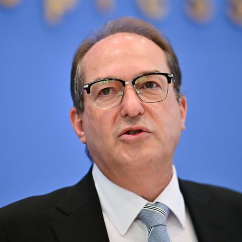 Bundesinnenminister Alexander Dobrindt (CSU) zum Fall in Friedland