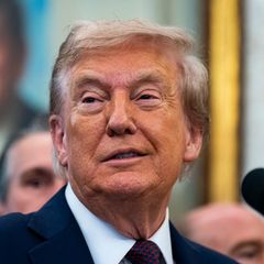 Trump antwortet auf wilde Gerüchte, er sei tot