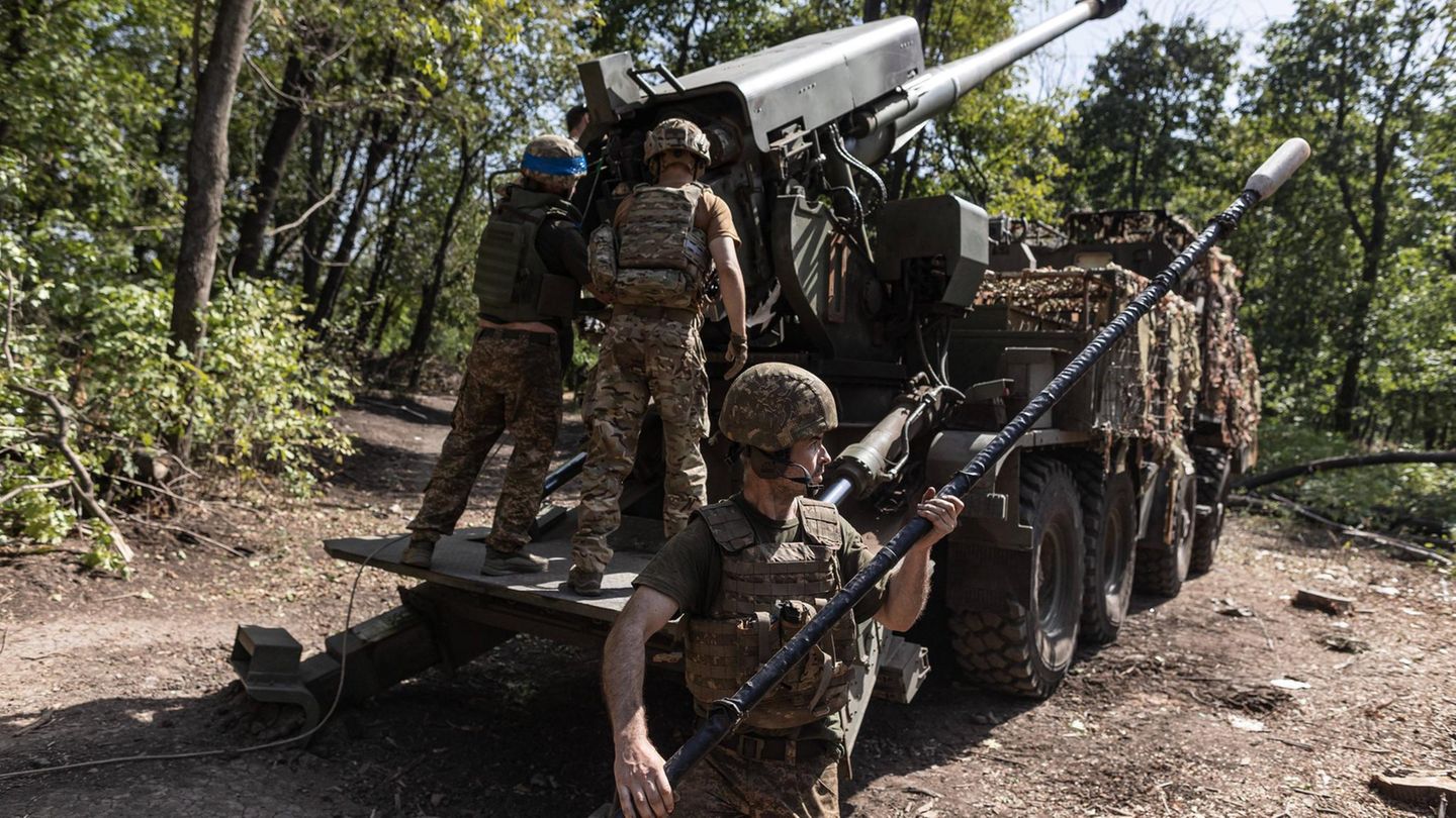 Politicalologist Major: “Can’t allow us a German special path”