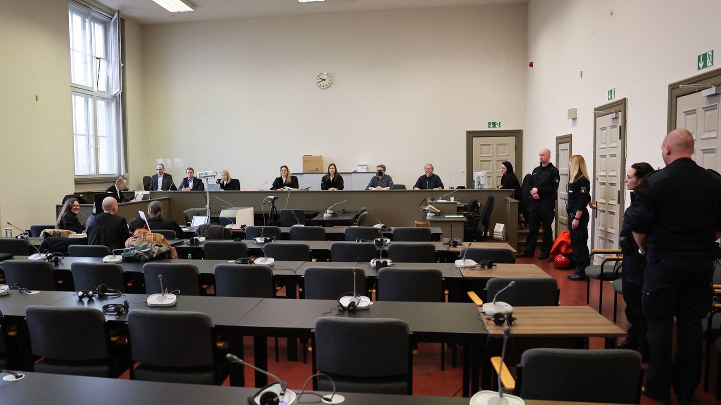 Der Bundesgerichtshof hat das Hamburger Urteil wegen Drogenschmuggels teilweise wieder aufgehoben. (Archivbild) Foto: Christian
