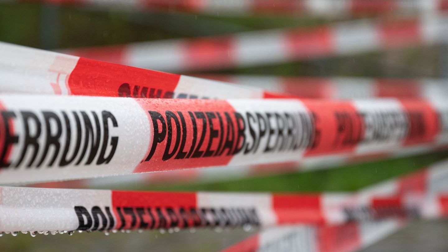 In Schwarzheide ist eine Bombe entschärft worden. (Archivbild) Foto: Sebastian Kahnert/dpa