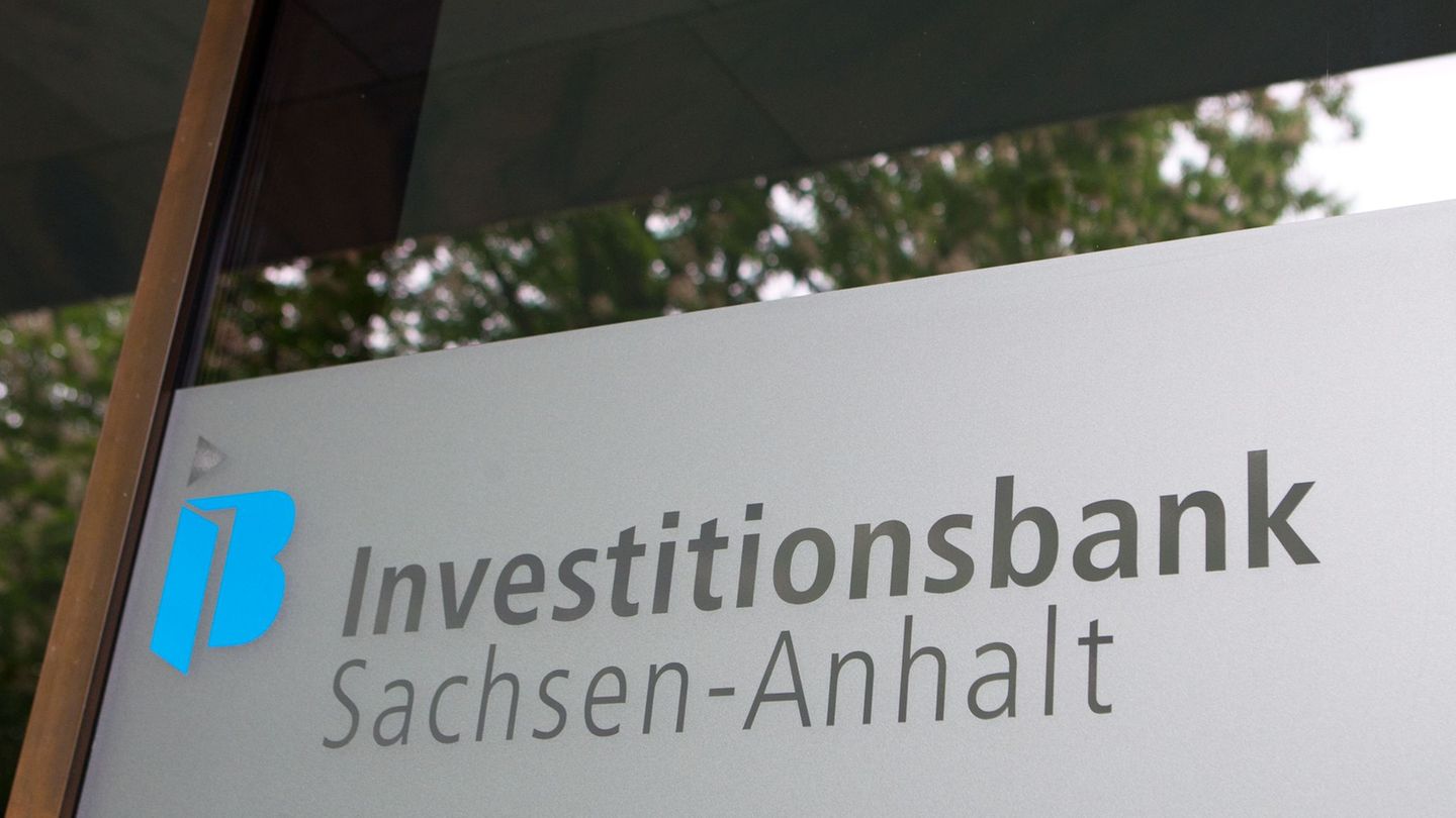 Förderanträge können über die Investitionsbank Sachsen-Anhalt gestellt werden. (Archivbild) Foto: Jens Wolf/dpa-Zentralbild/dpa