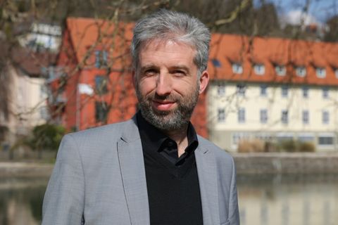Boris Palmer
