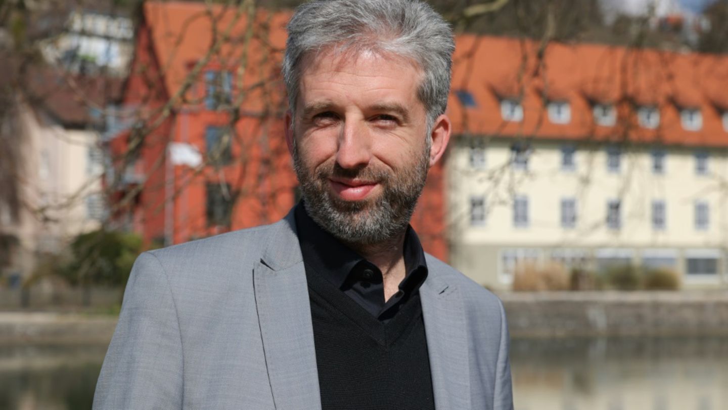 Boris Palmer