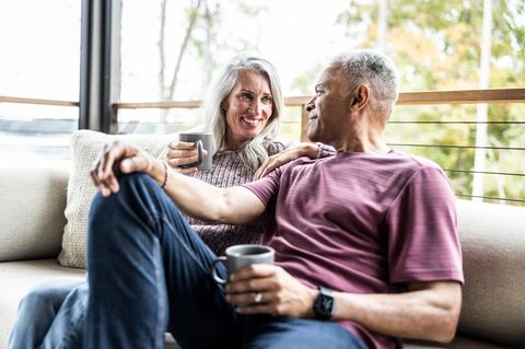 Die Babyboomer wollen ihre Rente genießen, aber irgendwer muss sie auch bezahlen