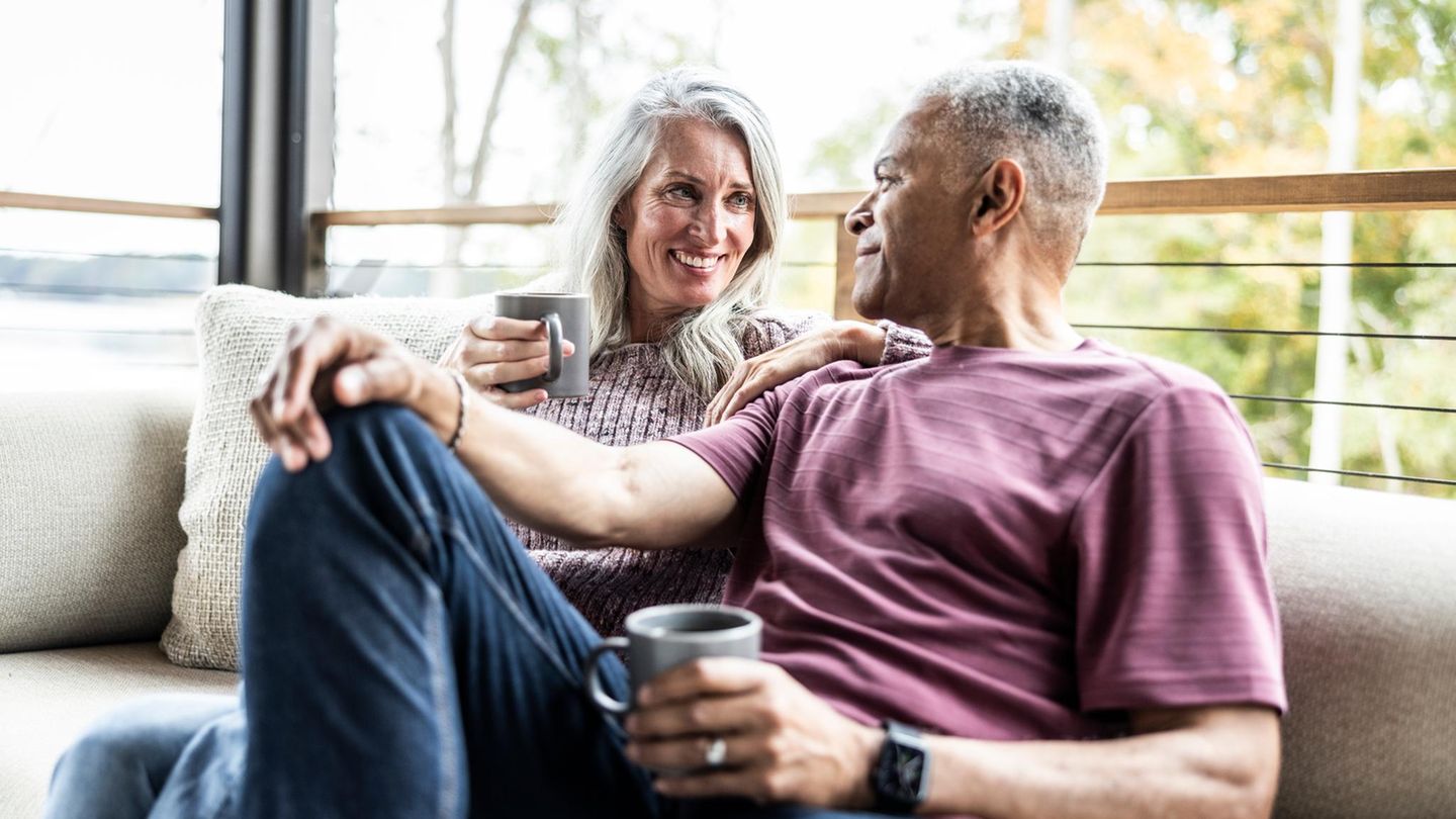 Off into retirement: the gap that the baby boomers tear