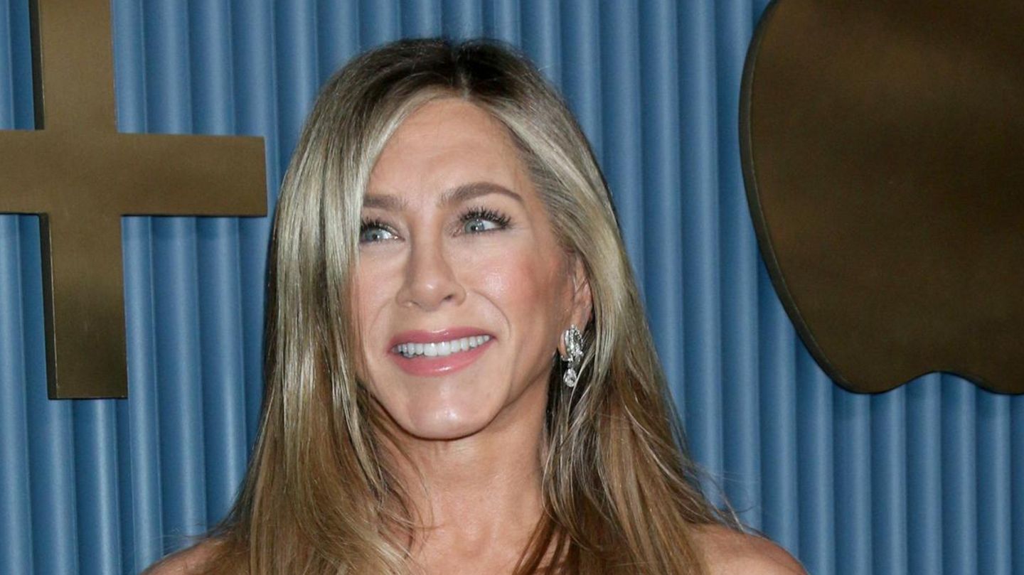 Jennifer Aniston talks about her beauty treatments