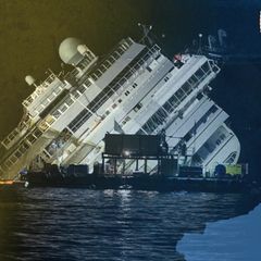 Costa Concordia
