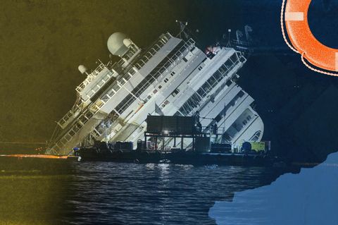 Costa Concordia