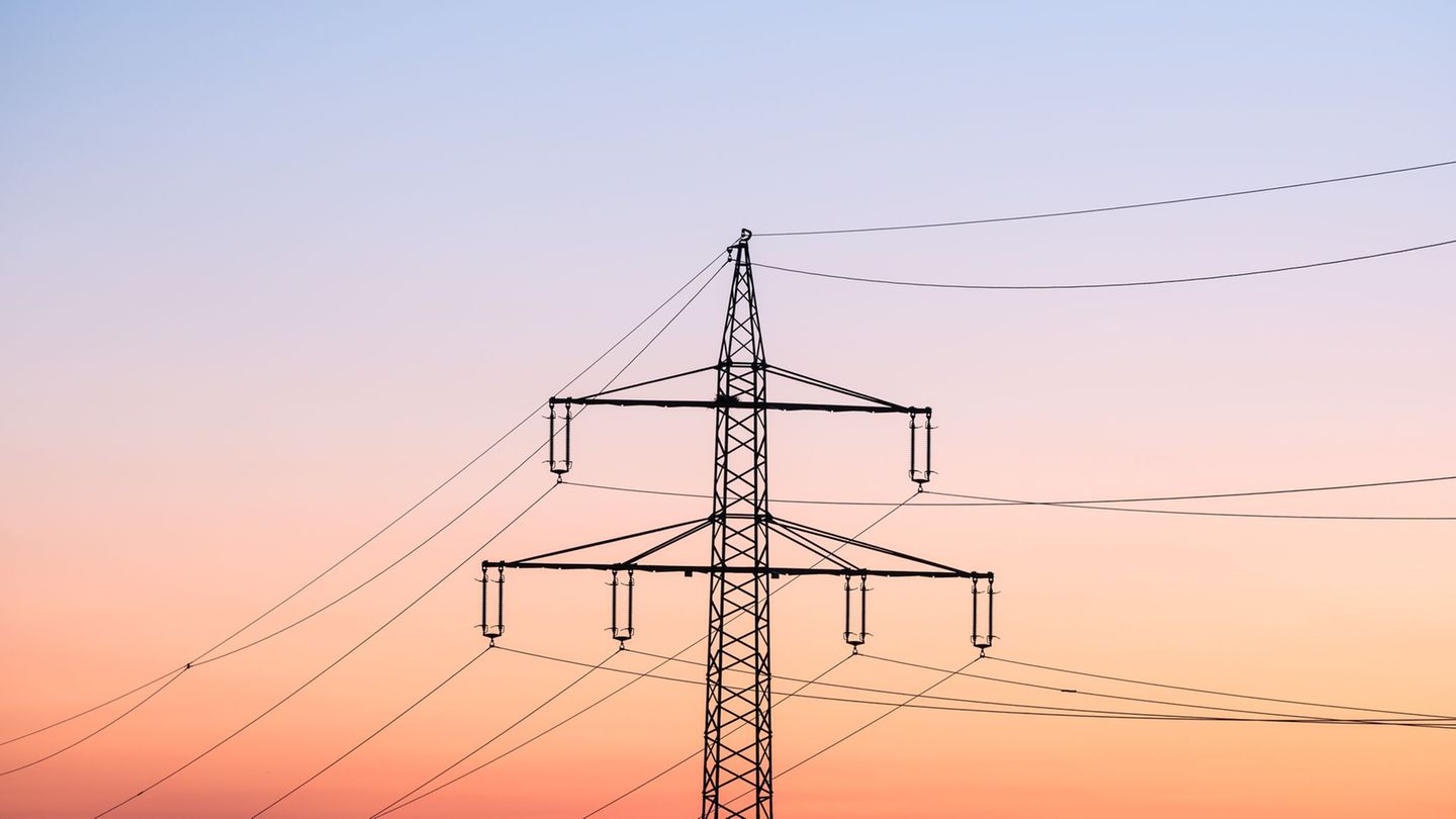 Electricity tax: cabinet decides changes – questions and answers