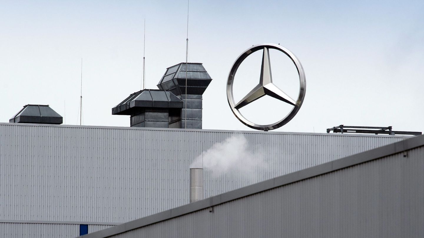 Auto industry: Mercedes wants to end Sprinter production in Ludwigsfelde