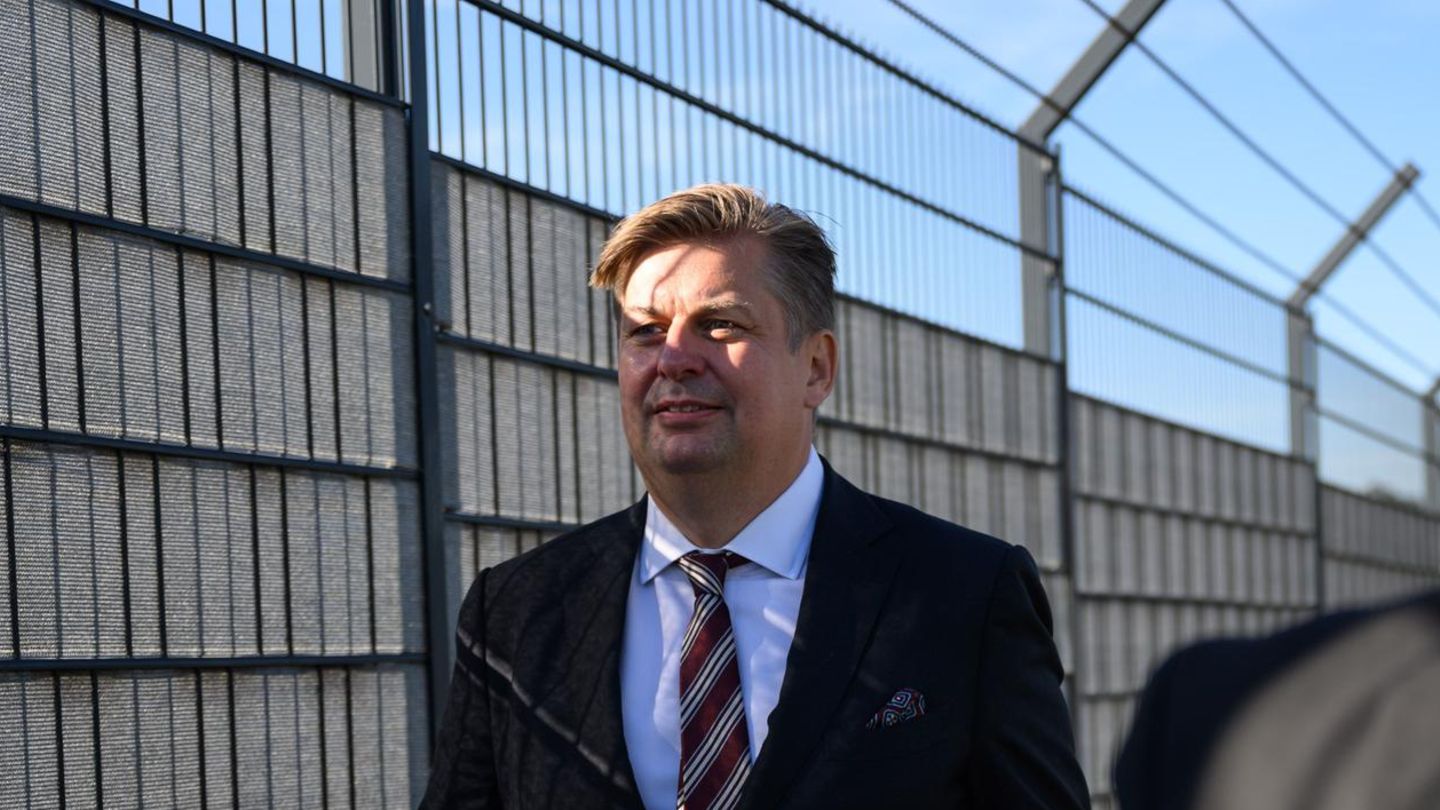 Maximilian Krah says: didn’t know anything about China espionage