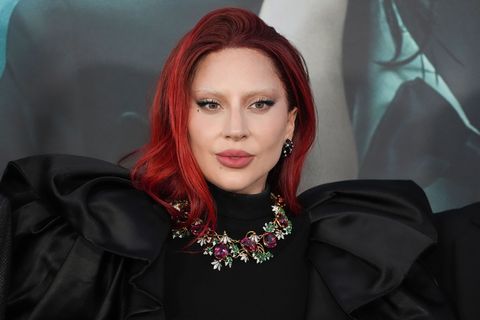 Lady Gaga steuert "The Dead Dance" zum Netflix-Soundtrack bei. Foto: Jordan Strauss/Invision/AP/dpa