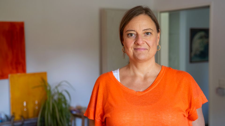 Sexualtherapeutin Dr. Anica Plaßmann