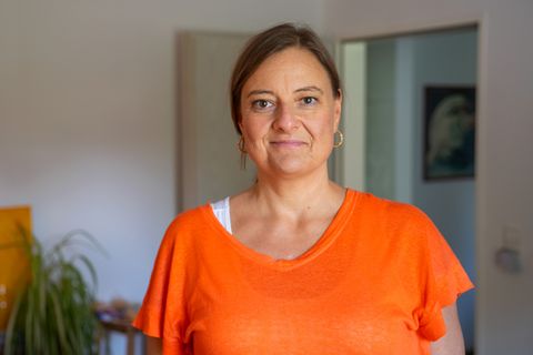 Sexualtherapeutin Dr. Anica Plaßmann